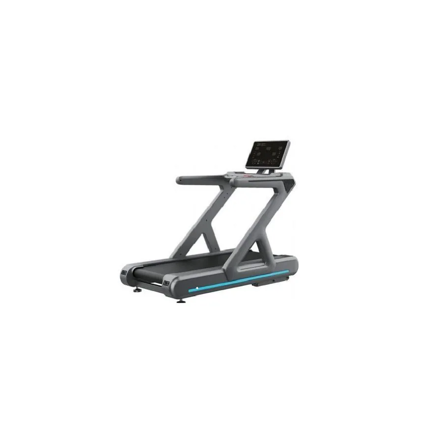 Commercial Treadmill & Curve Treadmill Series