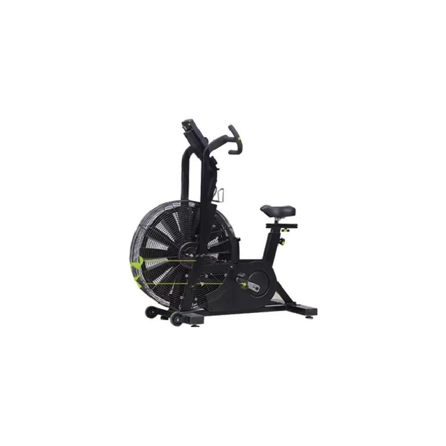 Air Bike & Magnetic Spinning Bike Series