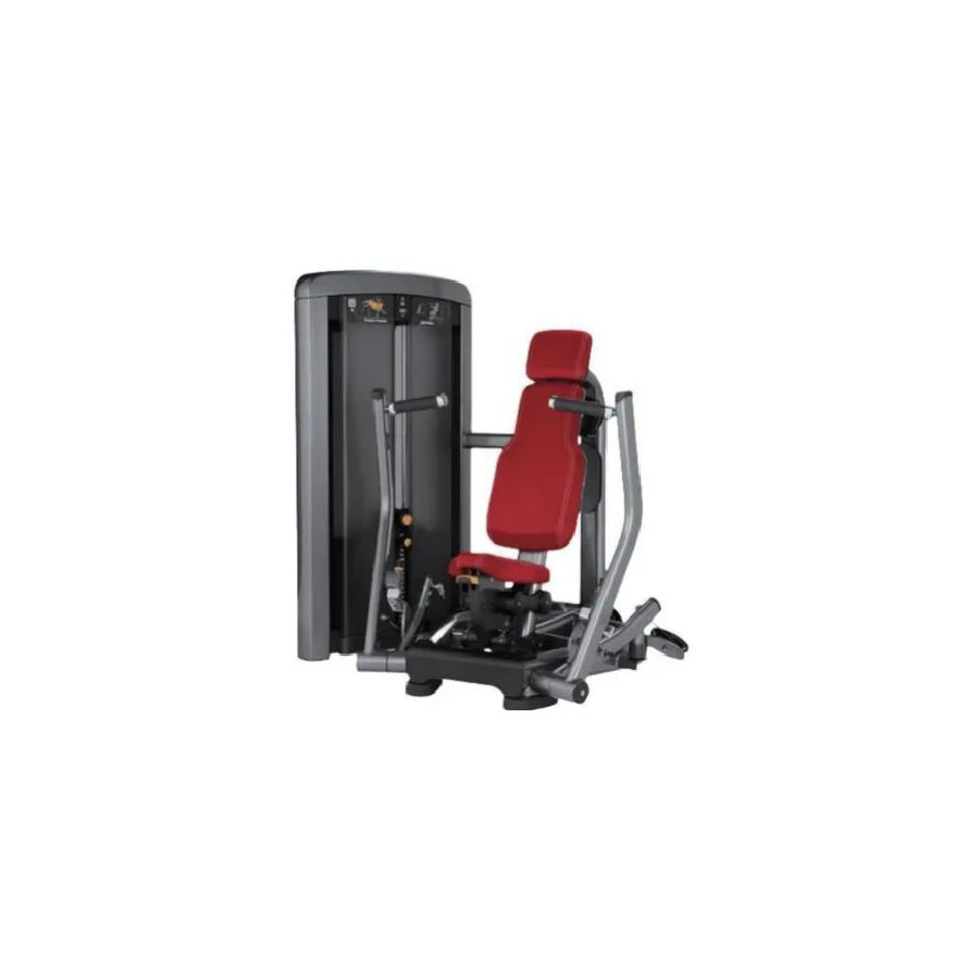 Seated Chest Press & Fly Machine Series