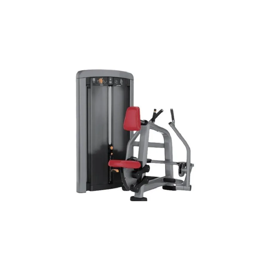 Shoulder Press & Arm Trainer Series