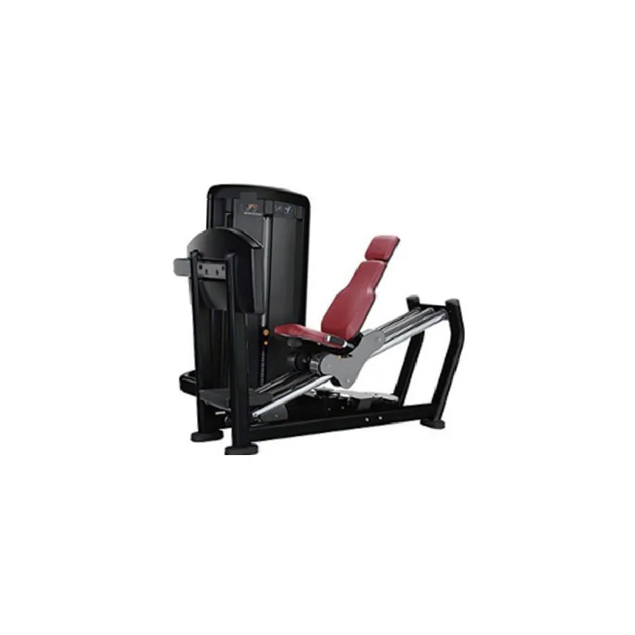 Leg Curl, Leg Extension & Leg Press Series