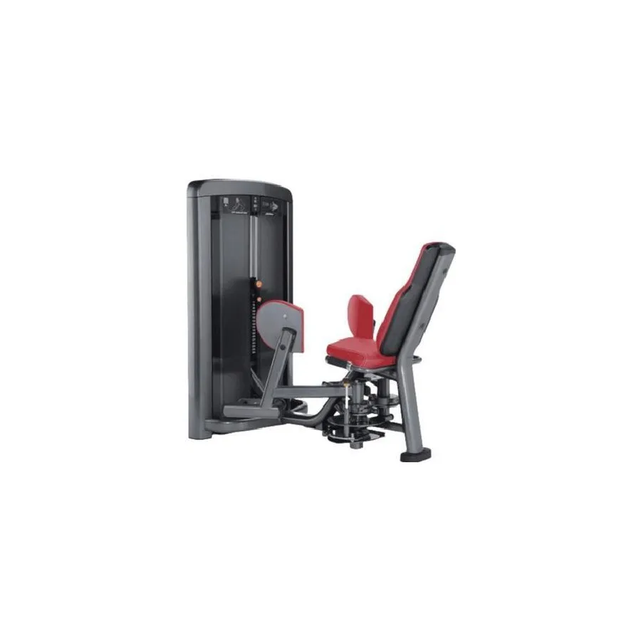 Vertical Leg Press, Calf & Thigh Trainer Series
