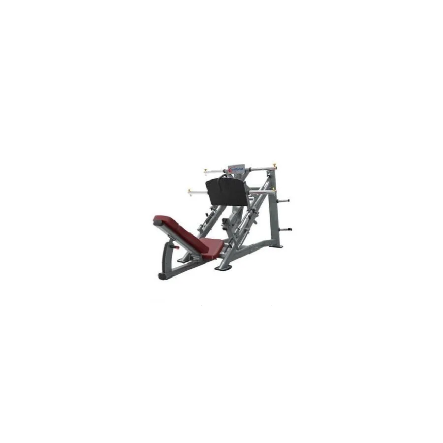 Training Benches, Squat Racks & Free-Weight Stations