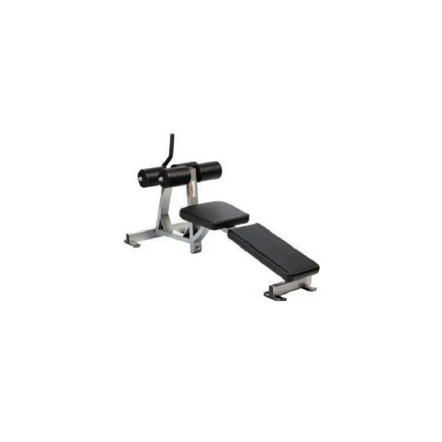 Smith Machines & Olympic Bench Press Series
