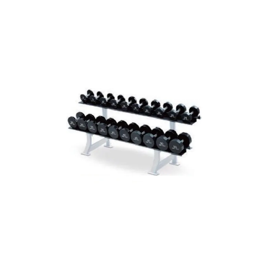 Training Benches, Squat Trainers & Storage Rack Series
