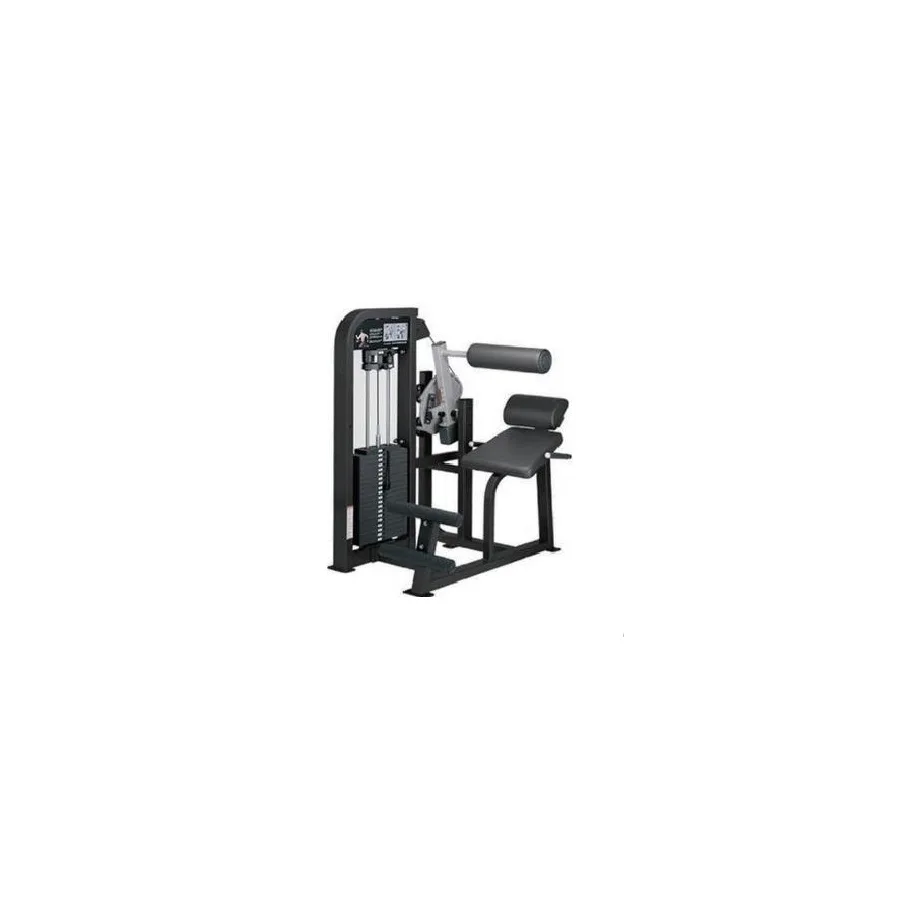 Pin-Loaded Arm, Back & Leg Machine Series
